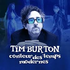 Tim Burton, Conteur Des Temps Modernes