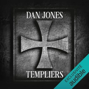 Templiers  Dan Jones