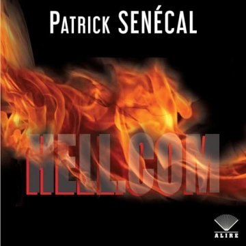 Hell.com Patrick Senécal