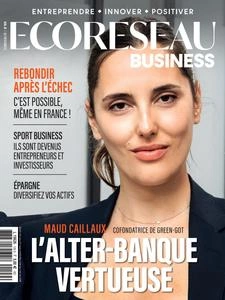 EcoRéseau Business N.109 - 4 Mai 2024