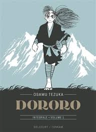 DORORO - ÉDITION PRESTIGE (01-02) (TEZUKA)