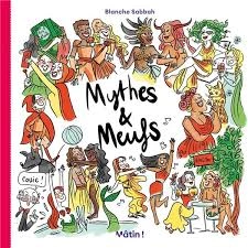 Mythes et Meufs T01