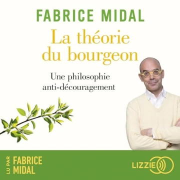 La théorie du bourgeon Fabrice Midal