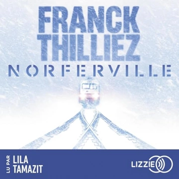 Norferville Franck Thilliez