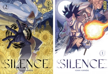 Silence - T01-T02