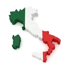 Pack Journaux italiens du 5 mai 2024