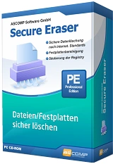 Secure Eraser Pro 6.105