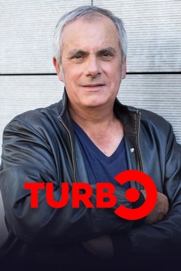 Émission Turbo du 14/04/2024