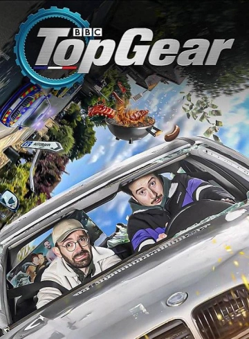 Top Gear France S09E07