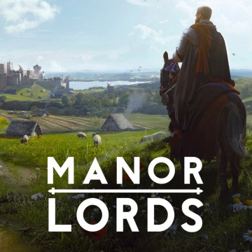 MANOR LORDS - BUILD 14176471