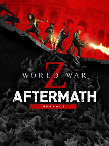 World War Z Aftermath    (build 13931979_ 8 Avril 2024)
