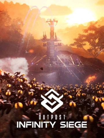 Outpost Infinity Siege v20240410 - build 14011333 (10 Avril 2024)