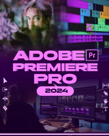 Adobe Premiere Pro 2024 24.3.0.059