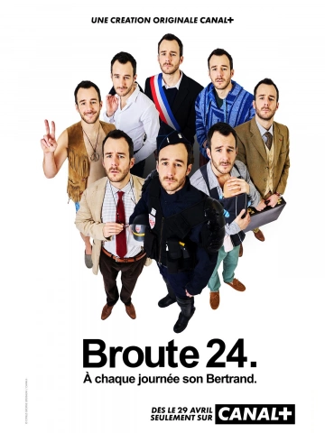 Broute 24